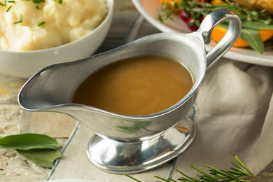 Turkey Gravy