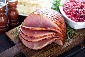 Old Fashioned Ham by the Pound