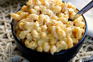 Creamy Mac-n-Cheese