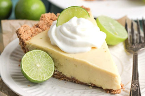 Key Lime Pie