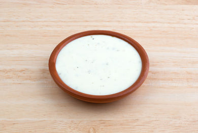 Knight's Ranch Dressing