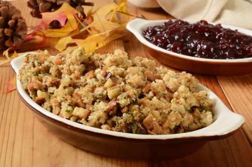 Traditional Stuffing